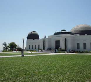 Das Observatorium