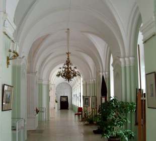 Fräuleinshäuser