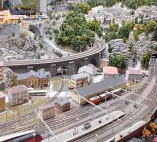 Miniatur Wunderland Hamburg