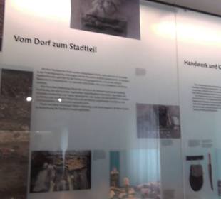 Archäologisches Landesmuseum