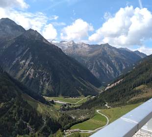 Wandern Ried im Zillertal