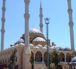 Moschee