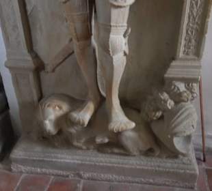 Martinskirche Kilchberrg