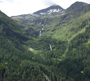 Ötztaler Alpen