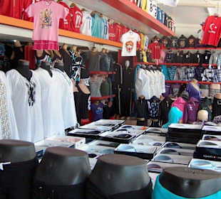 Dallas Butik 2010