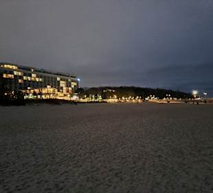 Strand Kolberg/Kolobrzeg