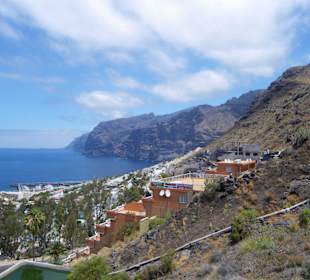 Los Gigantes