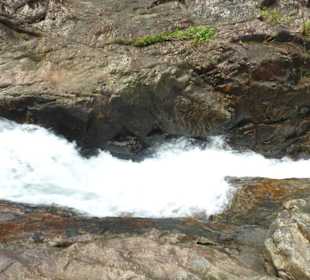 Wasserfall