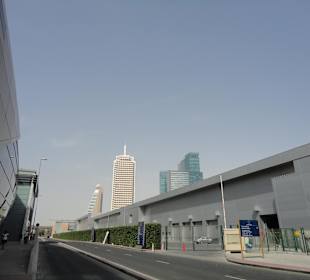 Sheikh Zayed Road