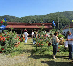 Festivalului Etnografic al Comunităţilor Răstolița