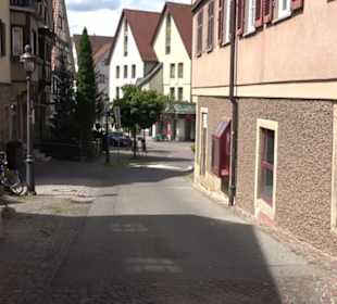 Ehemaliger Gasthof Post