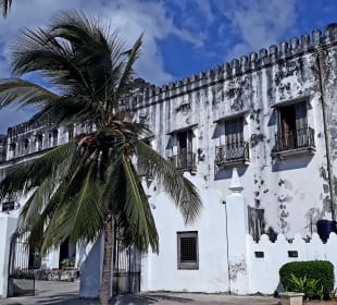Stadtrundgang Stone Town