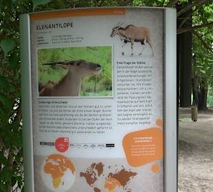 Tierpark Hellabrunn