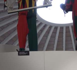 Fastnachtsmuseum Narrenschopf