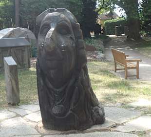 Skulptur