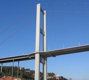 Bosporusbridge