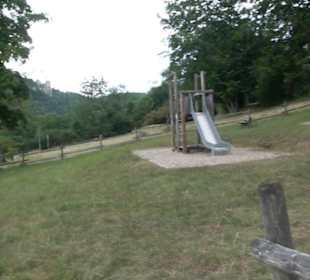 Spielplatz Traifelberg