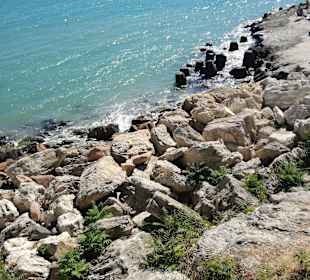 Strand Pomorie