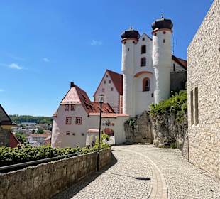 Burg Parsberg