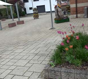 Martinskirche Nattheim