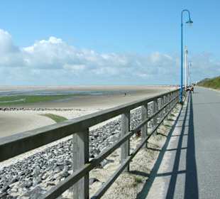 Strandpromenade