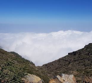 Inselrundfahrt La Palma
