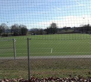 Ballspielhalle Walddorfhäslach