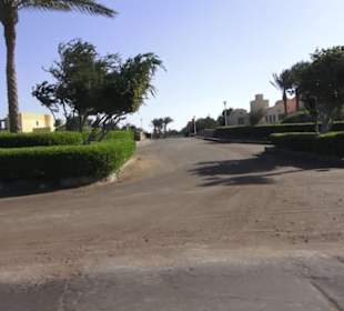 Stadtrundgang El Gouna