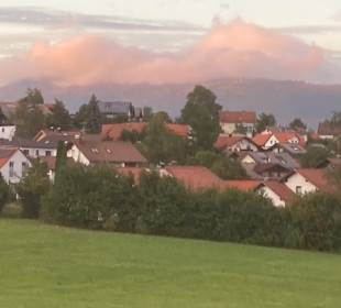 Wandern Klingenbrunn