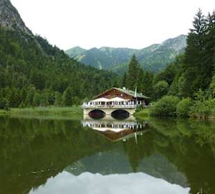 Am Pflegersee
