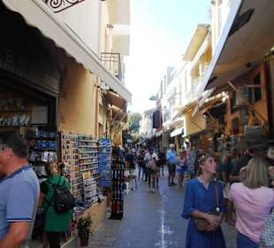 Altstadt Chania