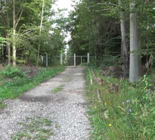 Hochgehnießen - Premiumspazierwanderweg