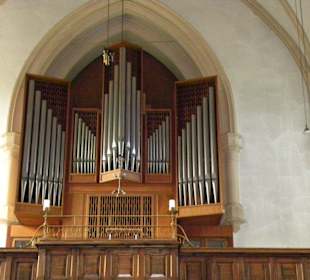 Christuskirche Bad Pyrmont