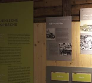 Hohenloher Freilandmuseum