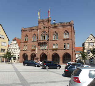 Rathaus