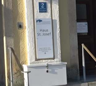 Haus St. Josef - Münchenstift