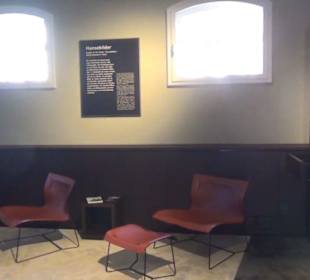 Hanselabor - Burgkloster