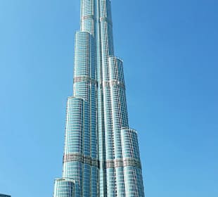 Burj Khalifa