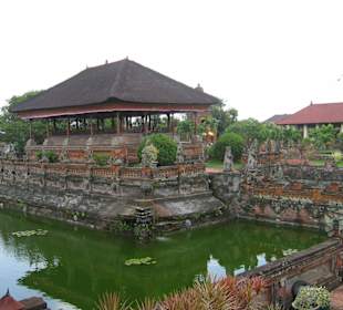 Klungkung - Taman Gili
