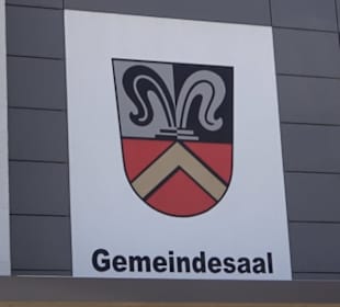 Gemeinschaftshaus Forheim