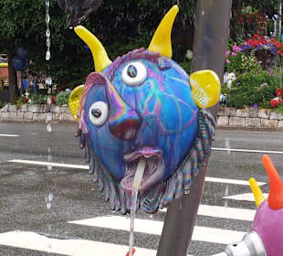 Glaskunst