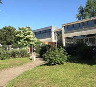 Turn- und Festhalle Öschingen