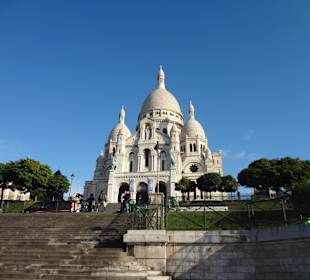 Herrlichstes Wetter im September