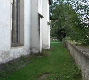 Martinskirche Dapfen