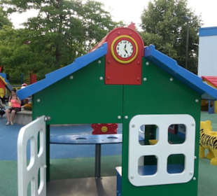 Imagination - Duplo Village