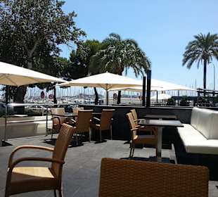 Hard Rock Café Mallorca