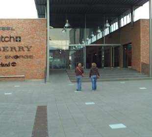 Outlet City Metzingen