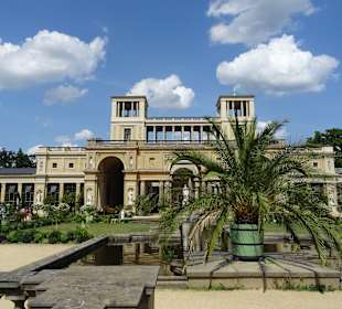Orangerie