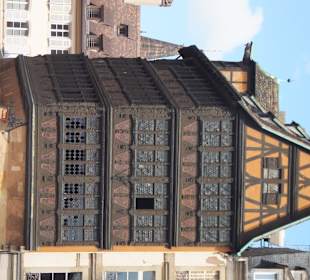 Maison Kammerzell