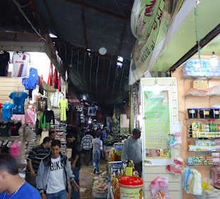 Souk - sehr sehenswert